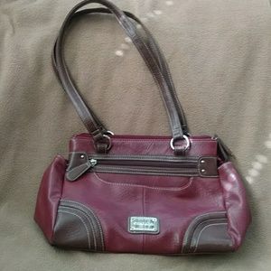 Stone&Co leather purse NEW!